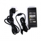 Адаптер питания PALMEXX для ноутбука Dell 20V 3.5A 3pin (кабель питания в комплекте)